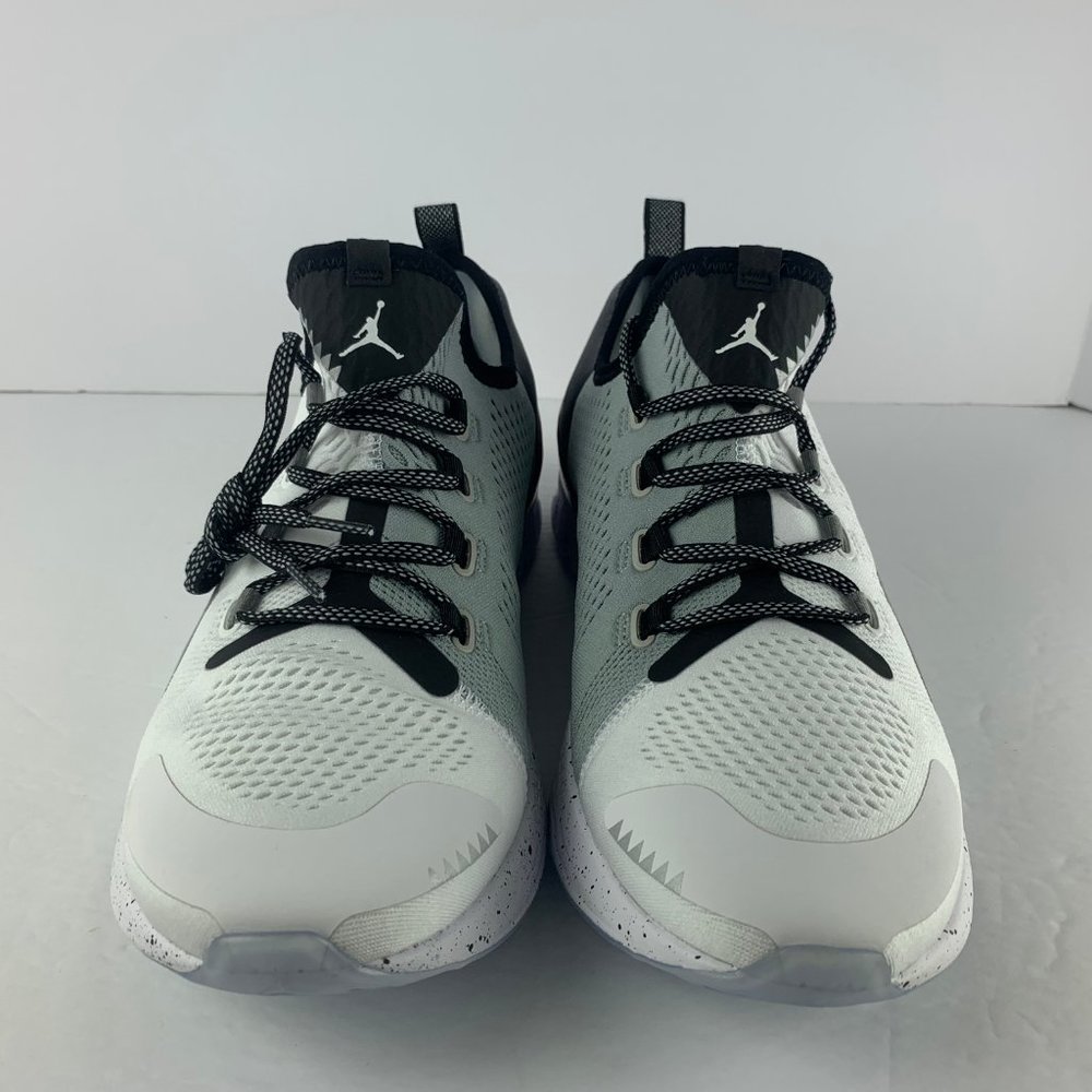 Jordan React Havoc Mens Running Shoes - Picture 3 of 12